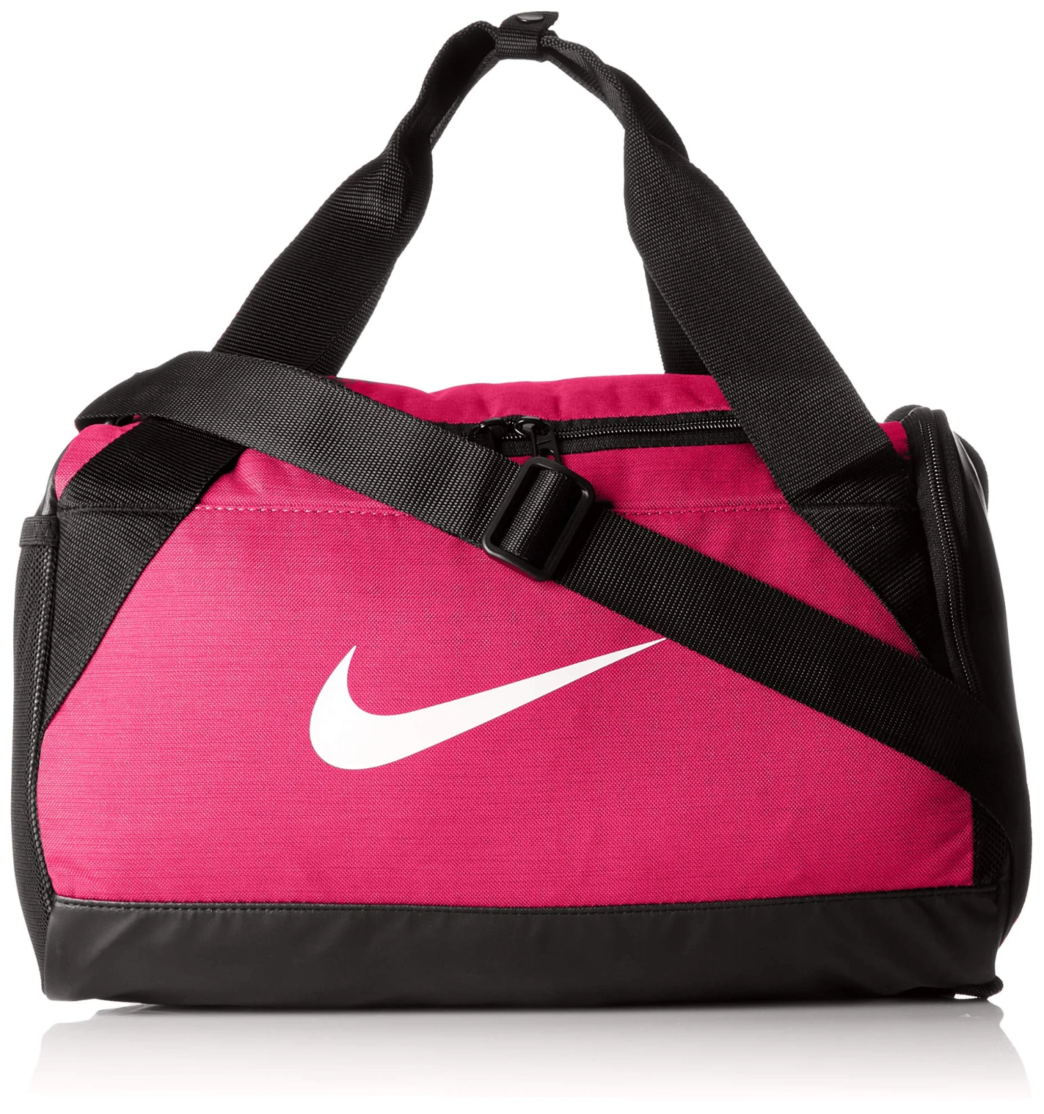 Nike Brasilia Duffel Bag (X-Small) BA5432 644 1 Nike Brasilia Duffel Bag (X-Small) BA5432 644
