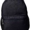 Hurley Men's Mater Backpack, Dark Obsidian/Black/White, One Size
