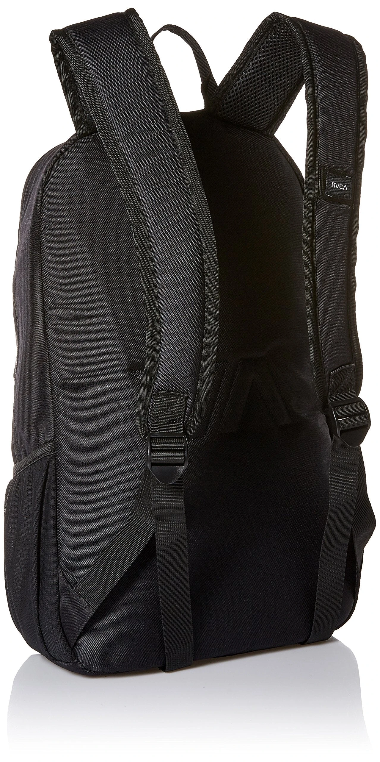 RVCA Men's Estate Backpack, Black, One Size 4 RVCA Men's Estate Backpack, Black, One Size - Image 4