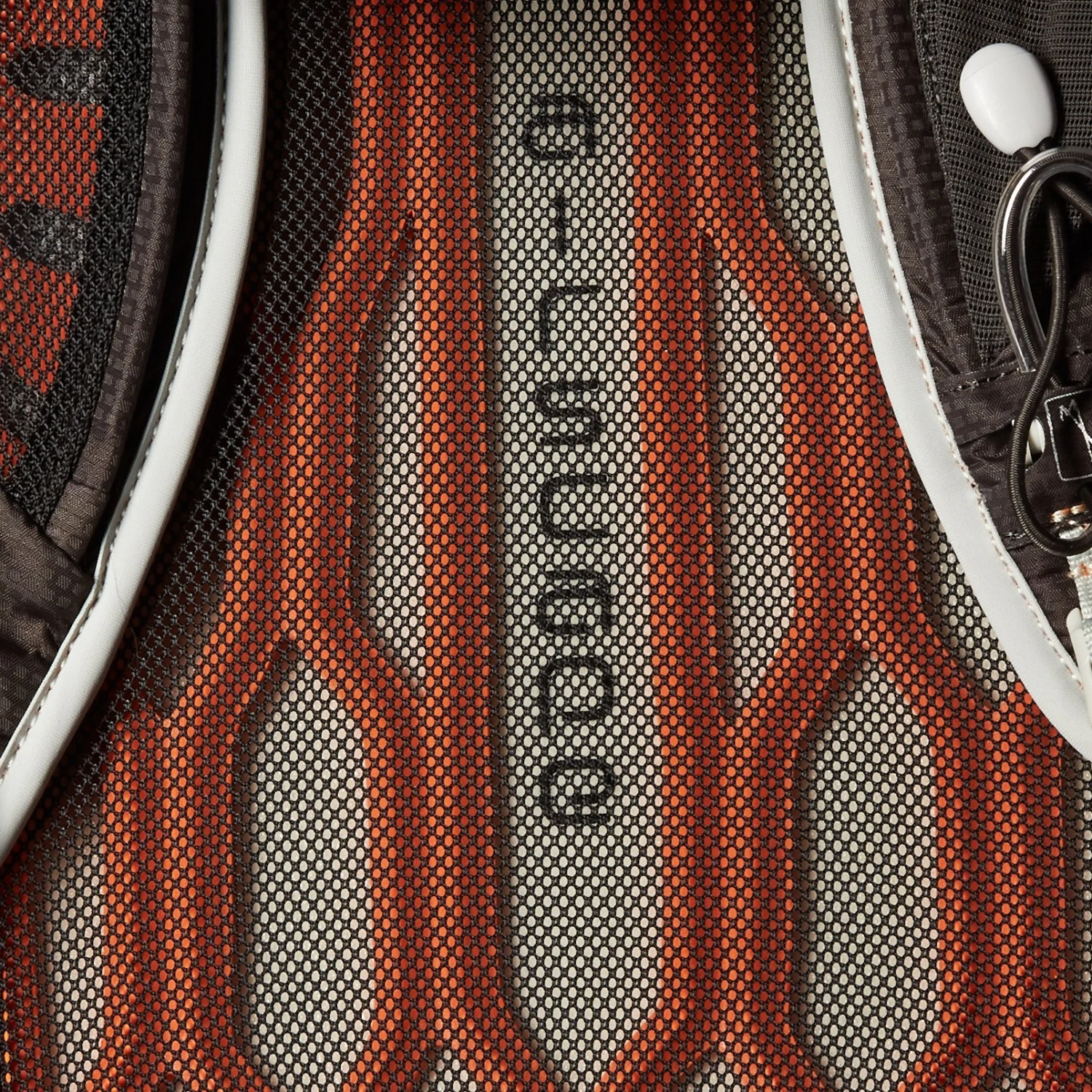 Osprey Packs Talon 11 Men's Hiking Backpack, Black, Medium/Large 3 Osprey Packs Talon 11 Men's Hiking Backpack, Black, Medium/Large - Image 3