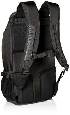 Quiksilver Waterman Men's MAINSWELL Backpack, Black, 1SZ -Backpack Shop 91srbLB34iL