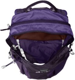 Gregory Mountain Products Maya 16 Liter Women's Daypack, Mountain Purple, One Size -Backpack Shop 91tr27FVeUL