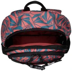 Volcom Young Men's Substrate Backpack Accessory, Mineral Red, One Size Fits All -Backpack Shop 91tvDEXsG6L