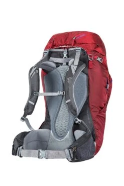 Gregory Mountain Products Deva 60 Liter Women's Backpack, Ruby Red, Extra Small 13 Gregory Mountain Products Deva 60 Liter Women's Backpack, Ruby Red, Extra Small -Backpack Shop 91uJFhZ87WL