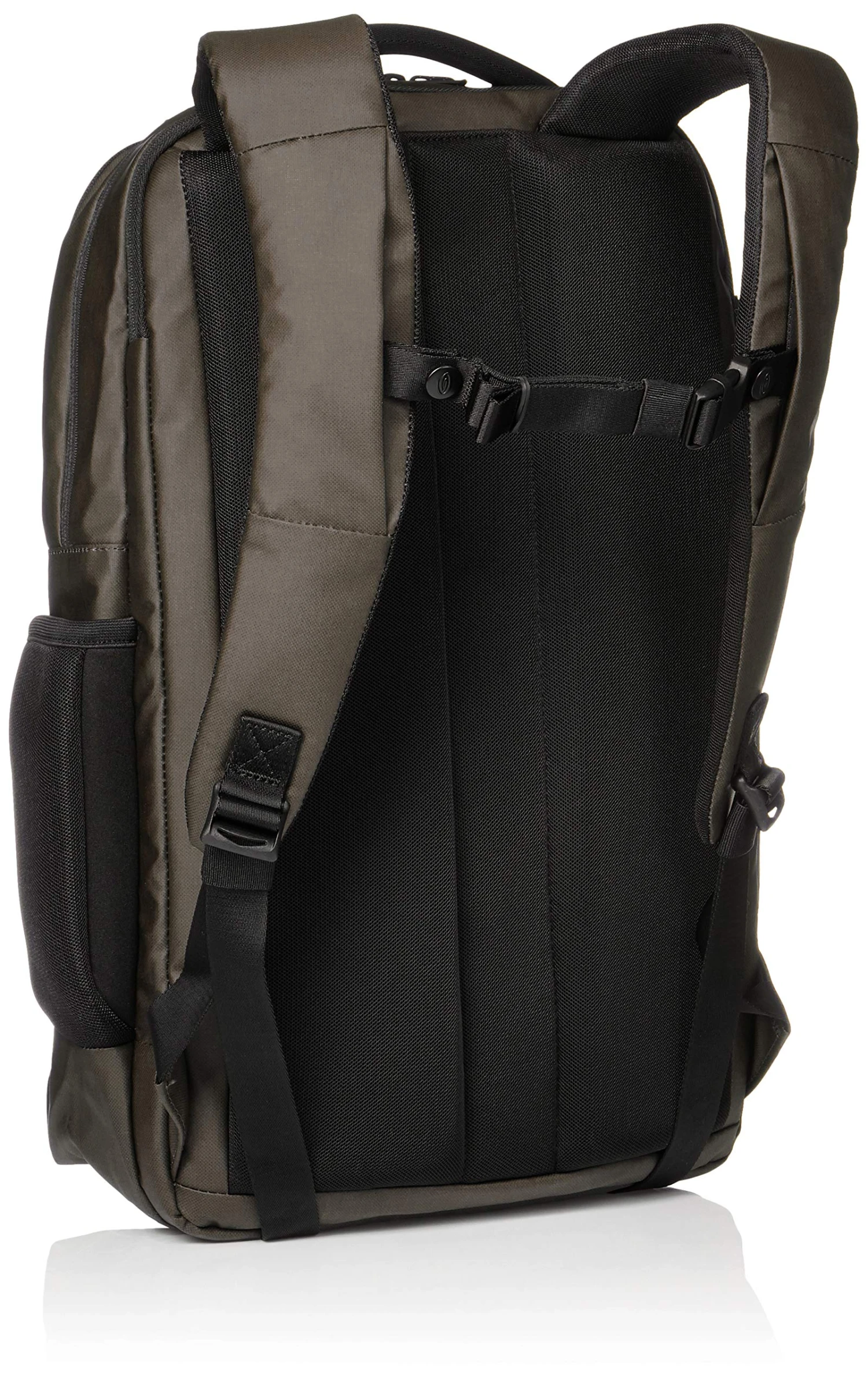 Timbuk2 Authority Laptop Backpack, Moss, One Size 6 Timbuk2 Authority Laptop Backpack, Moss, One Size - Image 6