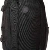 Hurley Men's Wayfarer Delux Laptop Backpack, Black, QTY