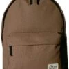 Quiksilver Men's Everyday Poster Backpack, Caribou, 1SZ
