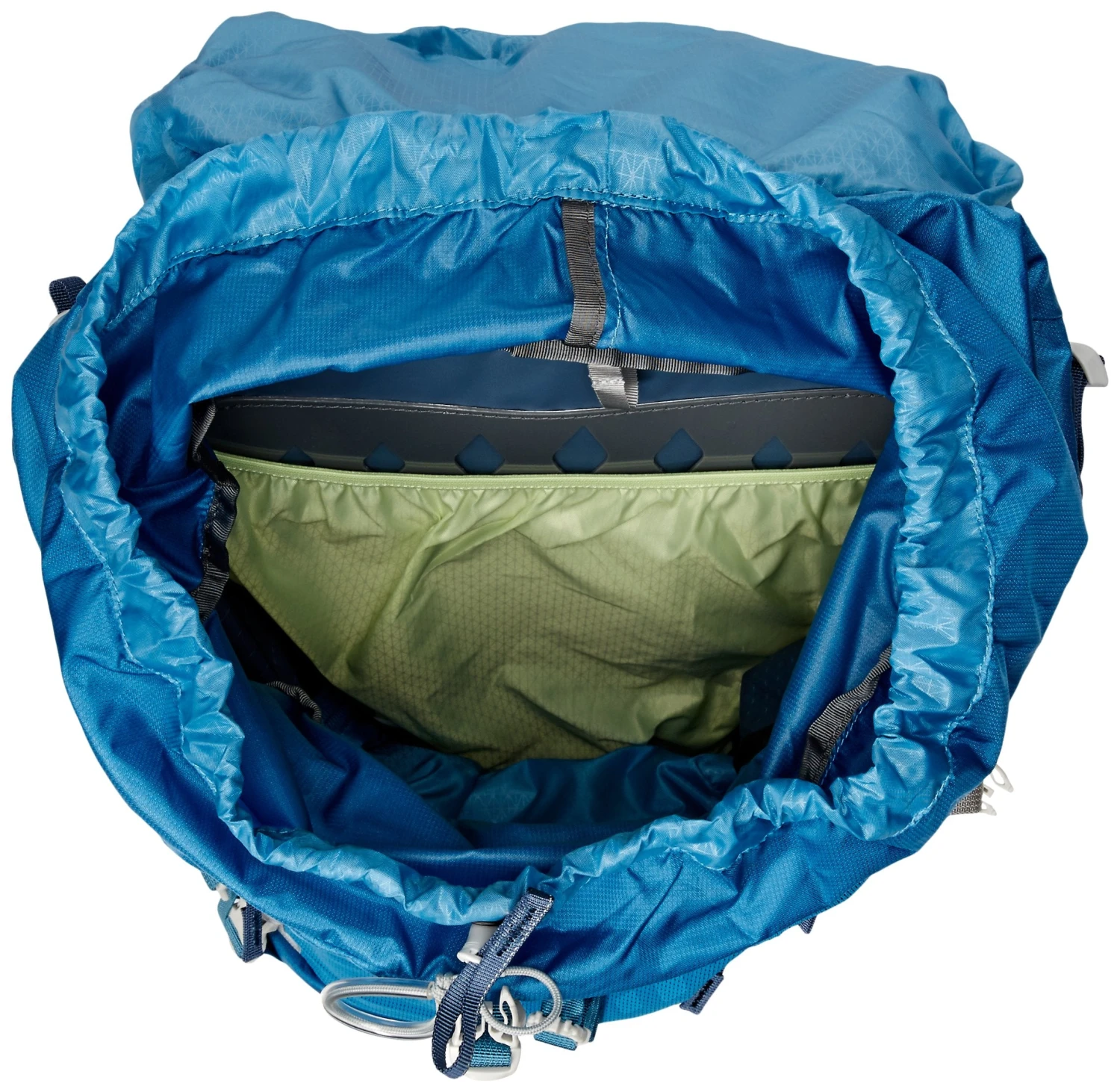 Gregory Mountain Products Maven 35 Liter Women's Backpack, River Blue, Extra Small/Small 3 Gregory Mountain Products Maven 35 Liter Women's Backpack, River Blue, Extra Small/Small - Image 3