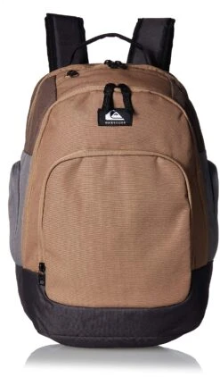 Quiksilver Men's 1969 Special Backpack, Caribou, 1SZ