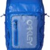 Oakley Messenger Bag, Electric Shade, N/S