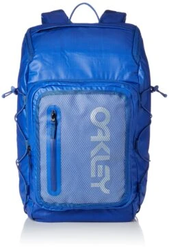 Oakley Messenger Bag, Electric Shade, N/S