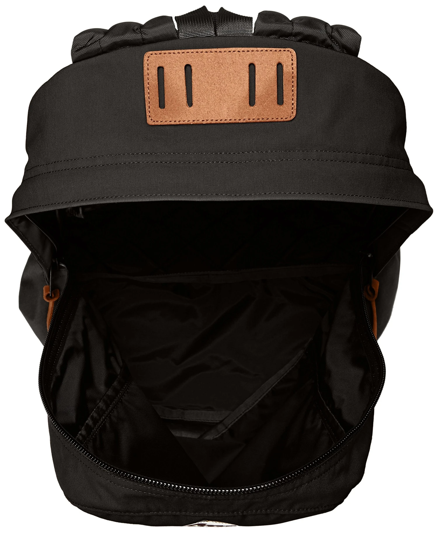 Gregory Mountain Products Kletter Daypack, Trad Black, One Size 3 Gregory Mountain Products Kletter Daypack, Trad Black, One Size - Image 3