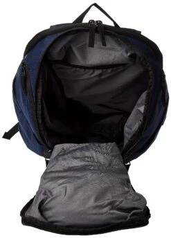 NIKE Hoops Elite Hoops Elite Basketball Backpack MIDNIGHT NAVY/BLACK/MTLC COOL GREY -Backpack Shop 91y4GldvPxL