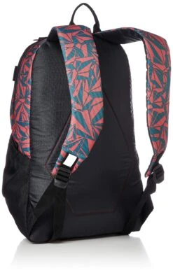 Volcom Young Men's Substrate Backpack Accessory, Mineral Red, One Size Fits All -Backpack Shop 91yDXvfGpuL