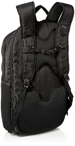 Billabong Men's Command Surf Pack, Stealth, ONE -Backpack Shop 91yNieIqUoL