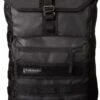 Timbuk2 Spire Laptop Backpack, Black