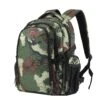 OUTXE Cooler Backpack Insulated Cooler Bag 20L For 14" Laptops Lunch Backpack,Camo