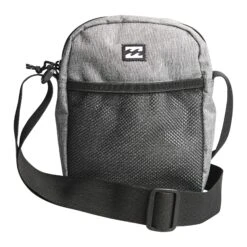 BILLABONG Shoulder Bag, Heather Gris