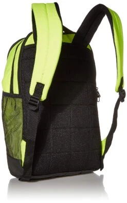 Nike Brasilia Medium Training Backpack, Nike Backpack For Women And Men With Secure Storage & Water Resistant Coating, Volt/Black/White 7 Nike Brasilia Medium Training Backpack, Nike Backpack For Women And Men With Secure Storage & Water Resistant Coating, Volt/Black/White -Backpack Shop 91zVF1OfIZL