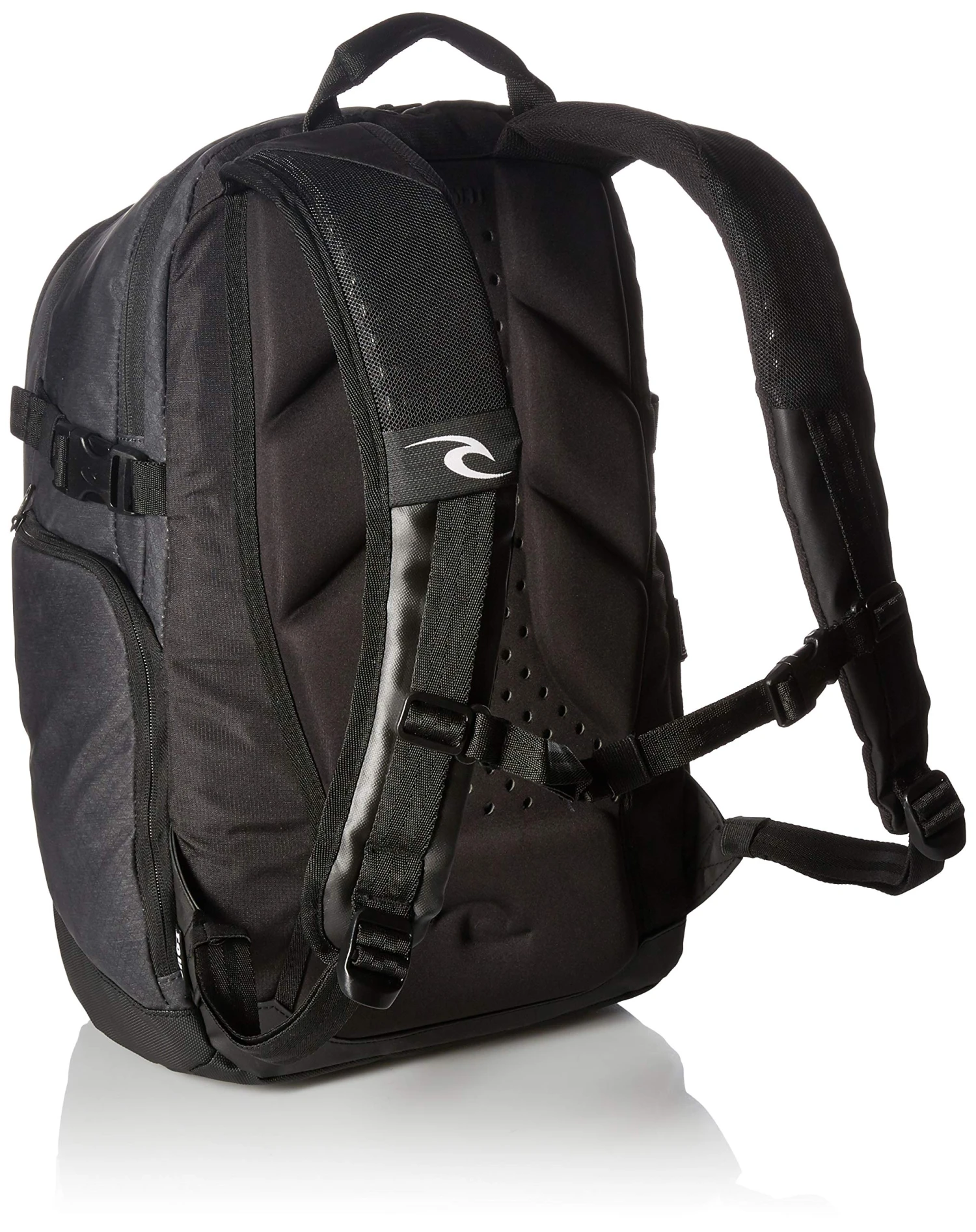 Rip Curl Men's F-Light Posse Midnight Backpack, 1SZ 4 Rip Curl Men's F-Light Posse Midnight Backpack, 1SZ - Image 4