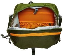 Gregory Mountain Products Zulu 30 Liter Men's Backpack, Moss Green, Large -Backpack Shop 91zae4C WLL