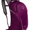 Osprey Packs Daylite Daypack, Eggplant Purple