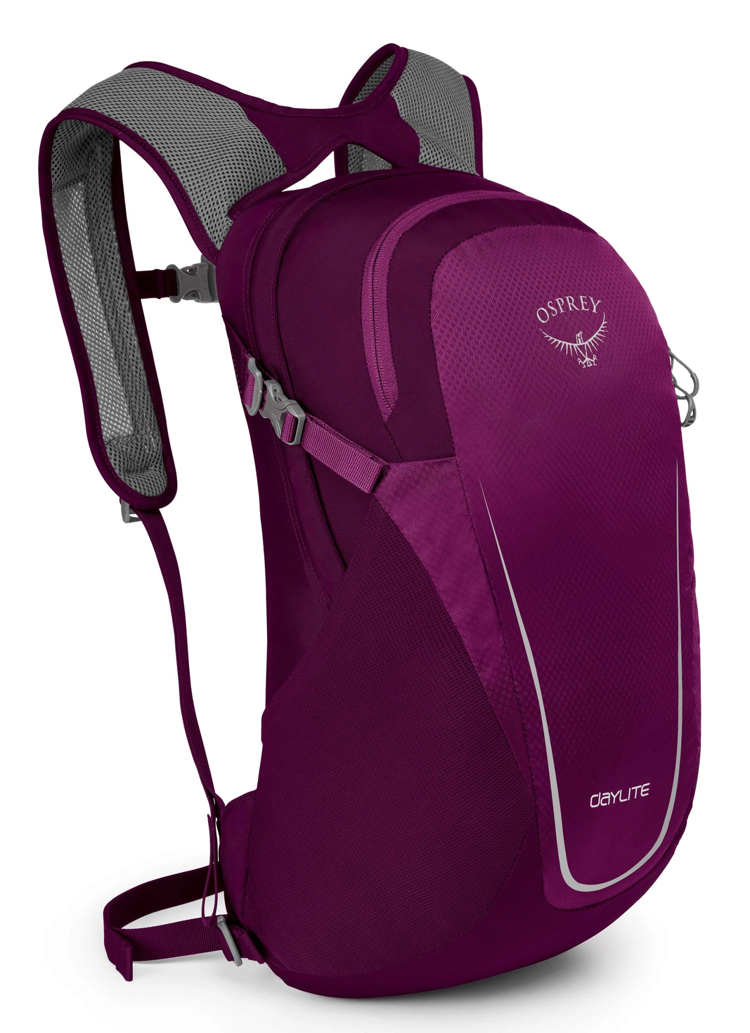 Osprey Packs Daylite Daypack, Eggplant Purple 1 Osprey Packs Daylite Daypack, Eggplant Purple