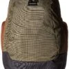 Quiksilver Men's 1969 Special Backpack, Fatigue, One Size