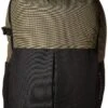 Quiksilver Men's Surfpack Backpack, FATIGUE, 1SZ
