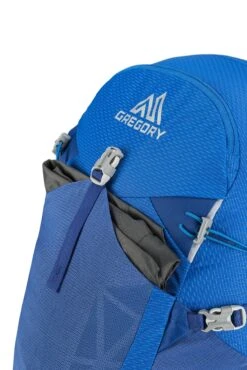 Gregory Mountain Products Citro 25 Liter 3D-Hydro Men's Daypack, Tahoe Blue, One Size -Backpack Shop A12qjic 2BFzL