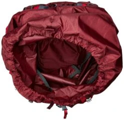 Gregory Mountain Products Amber 70 Liter Women's Backpack, Chili Pepper Red, One Size -Backpack Shop A135K 2BX5E3L