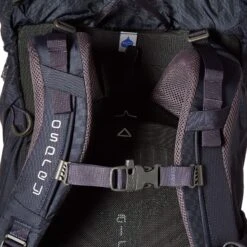 Osprey Packs Kyte 36 Women's Backpack, Mulberry Purple, WX/Small -Backpack Shop A13 2BKR6vTGL