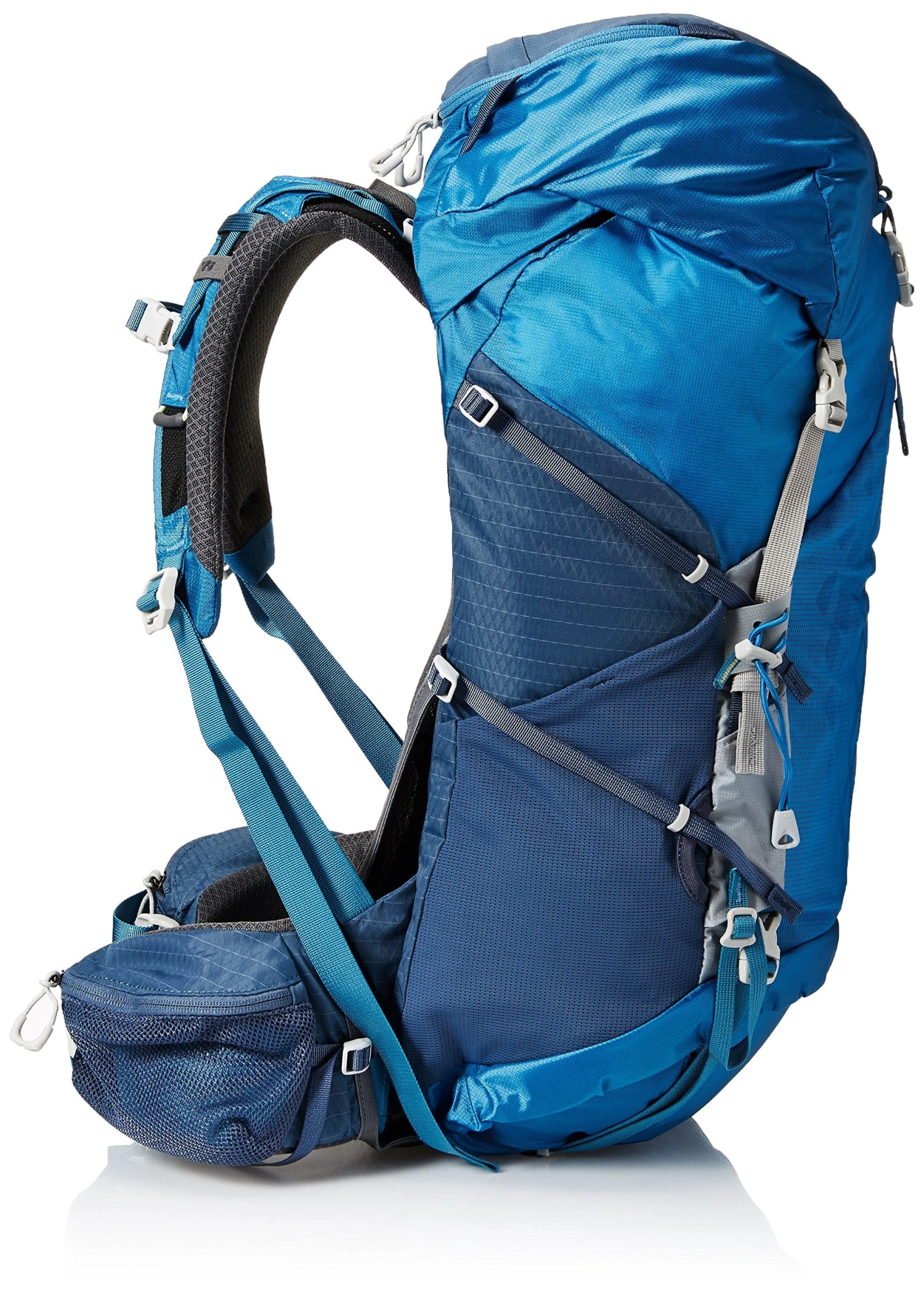 Gregory Mountain Products Maven 35 Liter Women's Backpack, River Blue, Extra Small/Small 5 Gregory Mountain Products Maven 35 Liter Women's Backpack, River Blue, Extra Small/Small - Image 5