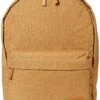 Quiksilver Men's Everyday Poster Canvas Backpack, Caribou, 1SZ