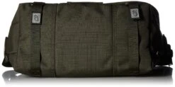 Timbuk2 Classic Messenger Bag, Army, X-Small -Backpack Shop A197s00PBSL