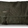 Timbuk2 Classic Messenger Bag, Army, X-Small