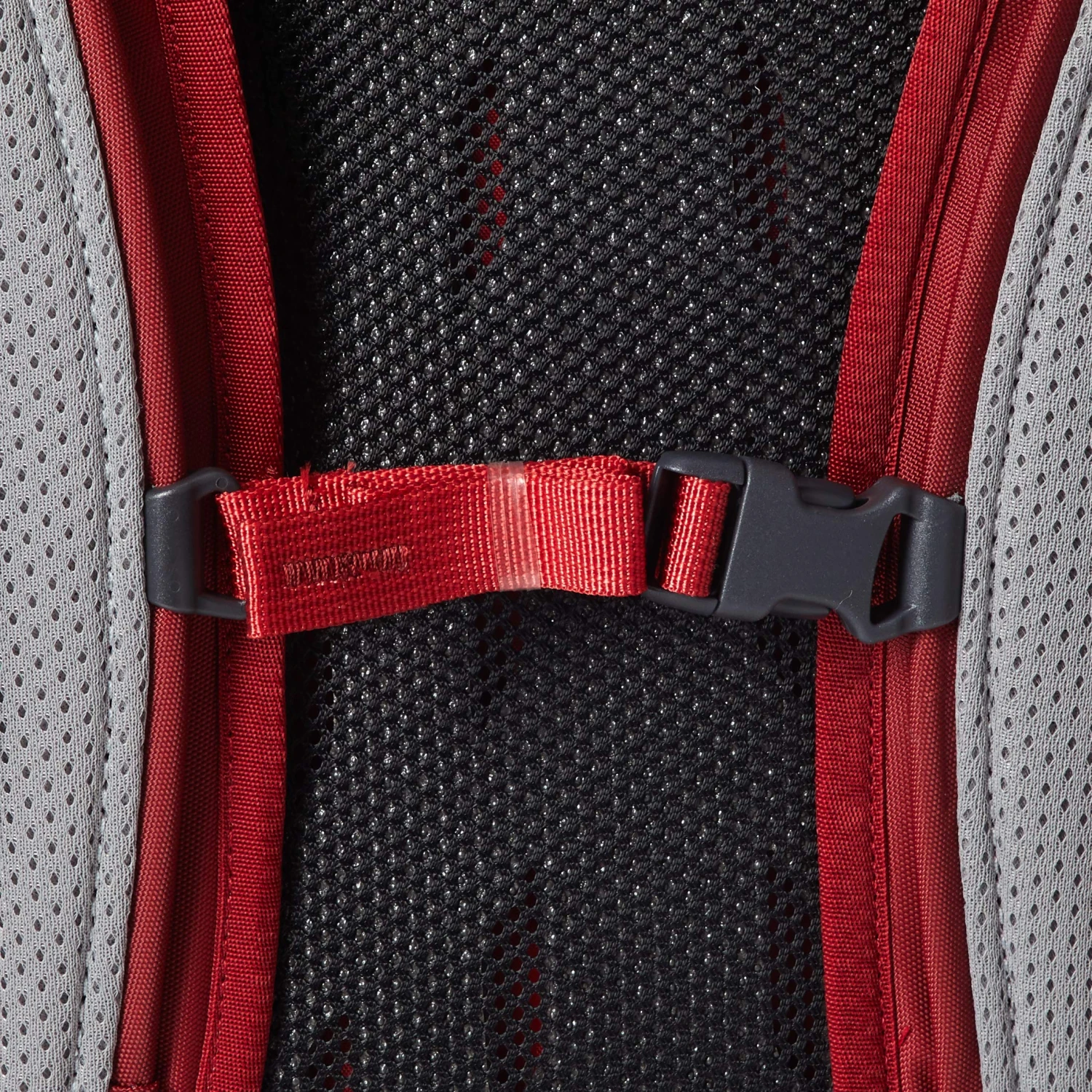 Gregory Mountain Products Nano 20 Liter Daypack, Fiery Red, One Size 5 Gregory Mountain Products Nano 20 Liter Daypack, Fiery Red, One Size - Image 5