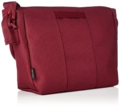 Timbuk2 Messenger Bag, Collegiate Red, XS 12 Timbuk2 Messenger Bag, Collegiate Red, XS -Backpack Shop A1Kvemwgy5L