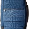 Quiksilver Men's Upshot Plus Backpack, Moonlight Ocean, 1SZ