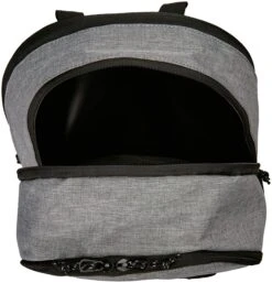 Billabong Men's Command Backpack Grey Heather One Size 6 Billabong Men's Command Backpack Grey Heather One Size -Backpack Shop A1Tej 2BJ4X1L