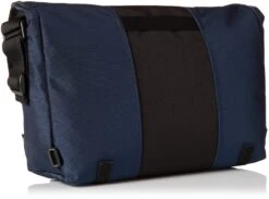 Timbuk2 Classic Messenger Bag, Dusk Blue/Black, Small 11 Timbuk2 Classic Messenger Bag, Dusk Blue/Black, Small -Backpack Shop A1W3IzTyctL