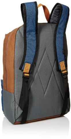 Quiksilver Men's Night Track Plus Backpack, Bear 7 Quiksilver Men's Night Track Plus Backpack, Bear -Backpack Shop A1X96EOwP8L