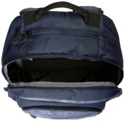 Quiksilver Men's SCHOOLIE Cooler II Backpack, Hibiscus, 1SZ 6 Quiksilver Men's SCHOOLIE Cooler II Backpack, Hibiscus, 1SZ -Backpack Shop A1ZWq8mMLDL