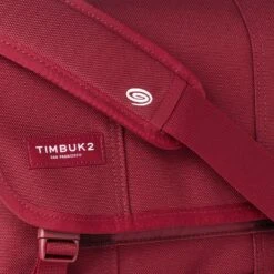 Timbuk2 Messenger Bag, Collegiate Red, XS 11 Timbuk2 Messenger Bag, Collegiate Red, XS -Backpack Shop A1 2BsLL4 2BtaL