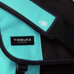 Timbuk2 Classic Messenger Bag, Arcade, X Small -Backpack Shop A1aumADMxZL