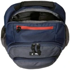 Quiksilver Men's 1969 Special Backpack, Medium Grey Heather, 1SZ 6 Quiksilver Men's 1969 Special Backpack, Medium Grey Heather, 1SZ -Backpack Shop A1eeODtkHmL