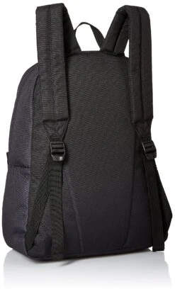 Reef Men's Moving On Backpack, Black/stripes -Backpack Shop A1h2gR7CqNL