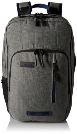 Timbuk2 Uptown Travel-Friendly Laptop Backpack, Midway , One Size