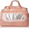 PUMA Women's Evercat Dispatch Duffel, Light Pastel Pink, OS