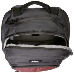 Quiksilver Men's SCHOOLIE Cooler II Backpack, Andora, 1SZ -Backpack Shop A1kPZ89toNL